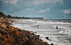 5 Beaches Weekend Getaways From Kochi