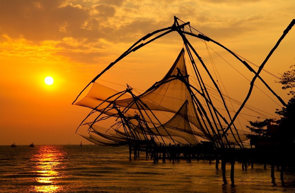 KOCHI TRAVEL GUIDE