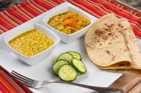 Dal Roti  Restaurant