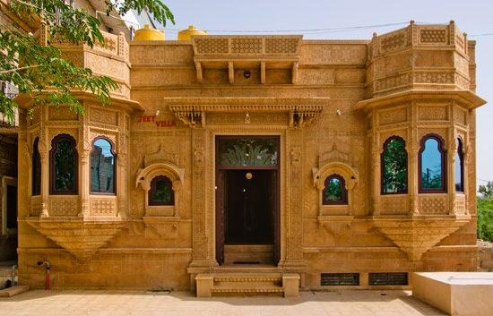 8 Best Hotels in Jaisalmer with Fort Views