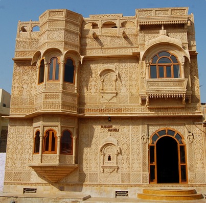 8 Best Hotels in Jaisalmer with Fort Views