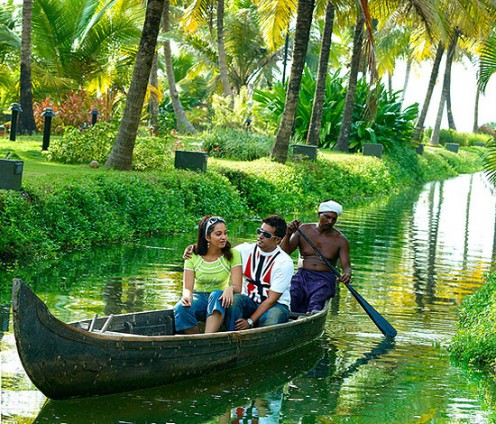 Kochi’s Most Romantic Experiances