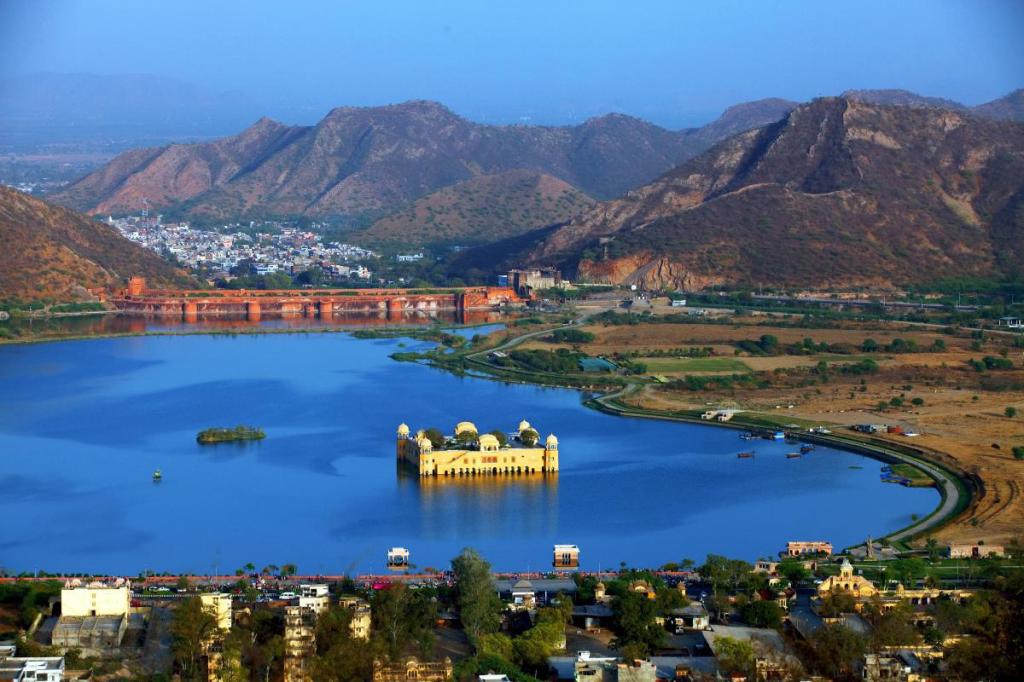 Jal Mahal