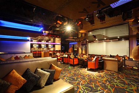 Nightlife/Club/Bars In Kochi