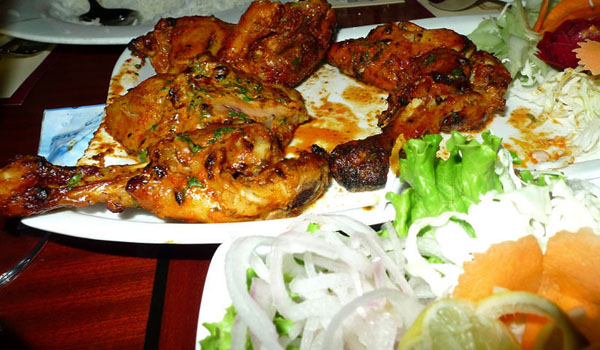 Mayur Restaurant