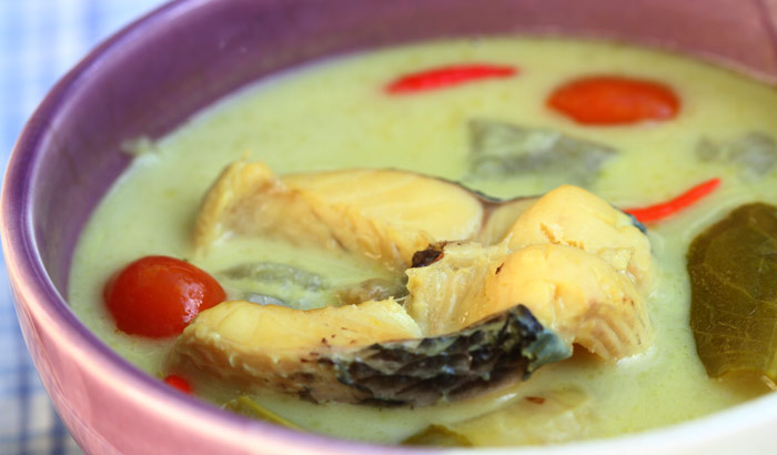 Meen Molagitta Curry