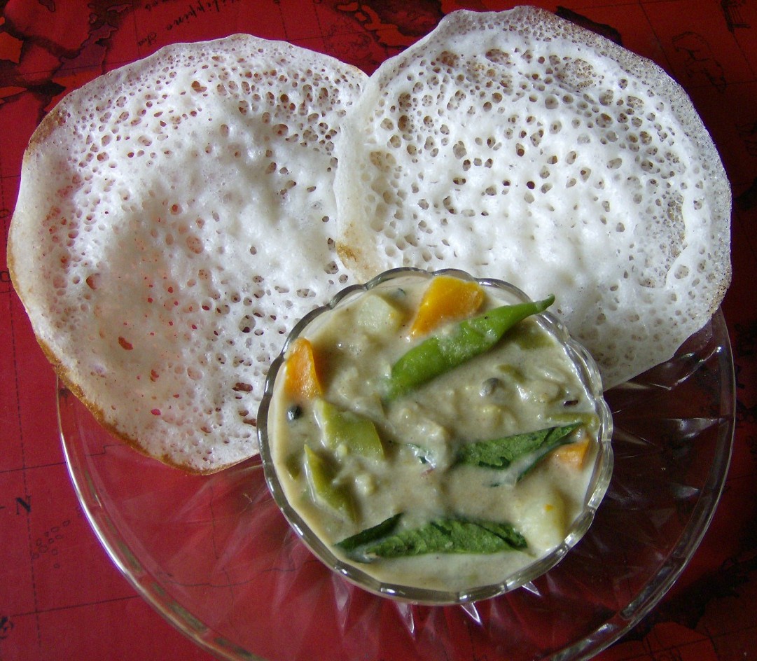 Cutlet Pav Trail In Kochi