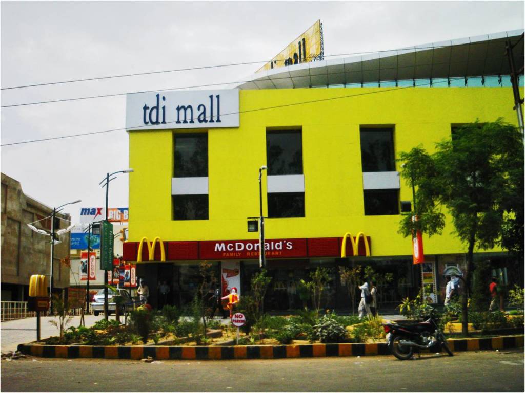 TDI Mall