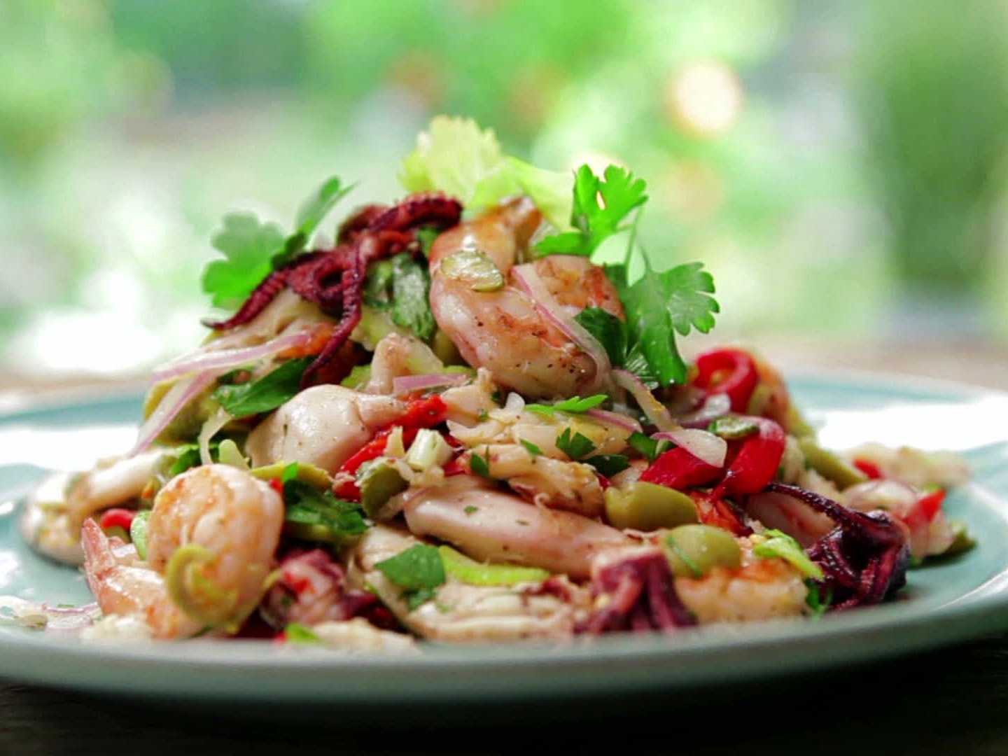 Seafood Restaurent In Alappuzha