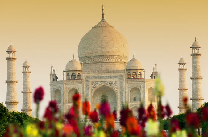 Things To Do In Agra