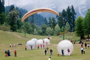 adventure sports in manali