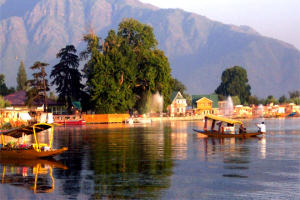 SRINAGAR TRAVEL GUIDE