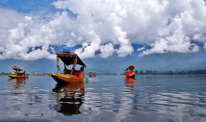 srinagar