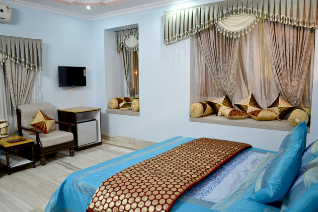 5 Star Hotel In Jaisalmer